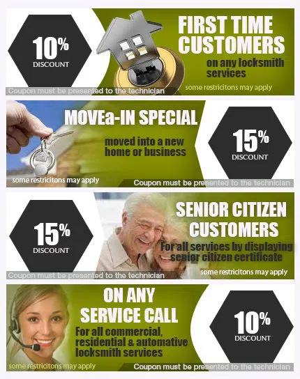 Cherry NC Locksmith Store, Charlotte, NC 704-448-5554